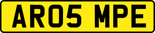 AR05MPE