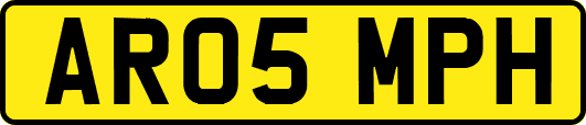 AR05MPH