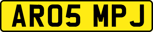 AR05MPJ
