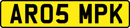 AR05MPK