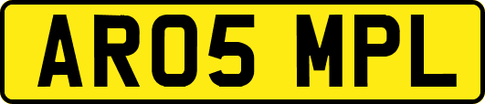 AR05MPL