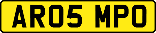AR05MPO