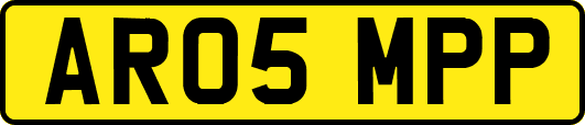 AR05MPP