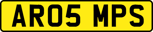 AR05MPS