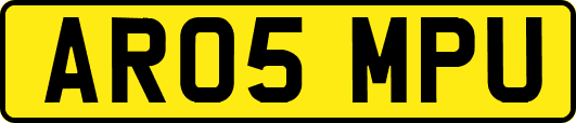 AR05MPU