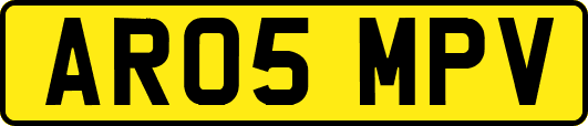AR05MPV