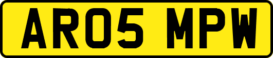 AR05MPW