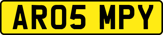 AR05MPY