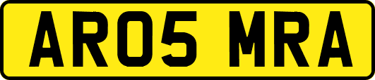 AR05MRA