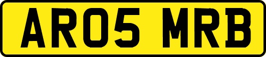 AR05MRB