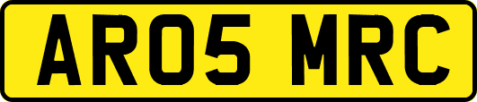 AR05MRC