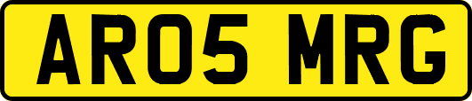 AR05MRG