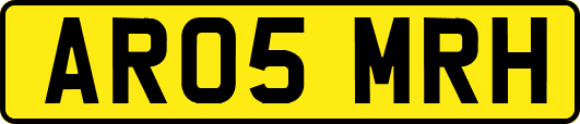 AR05MRH