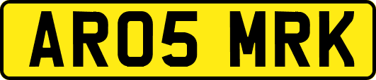 AR05MRK