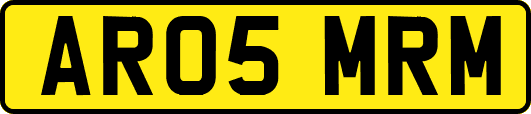 AR05MRM