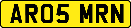 AR05MRN