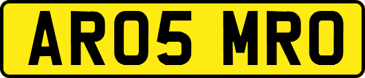 AR05MRO