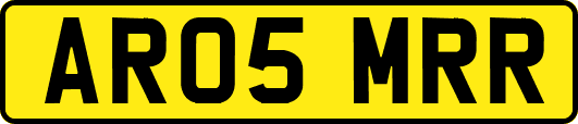 AR05MRR