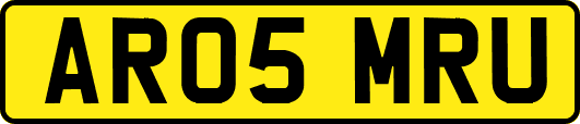 AR05MRU
