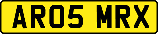 AR05MRX