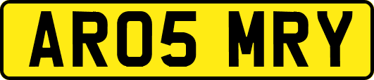 AR05MRY