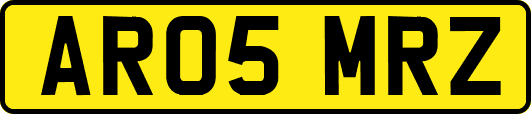 AR05MRZ