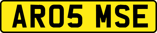 AR05MSE
