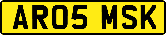 AR05MSK