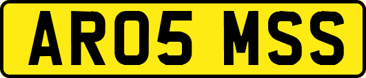 AR05MSS