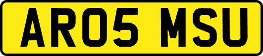 AR05MSU