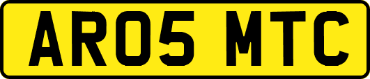 AR05MTC