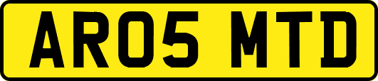 AR05MTD