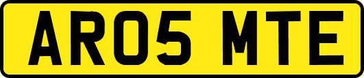 AR05MTE