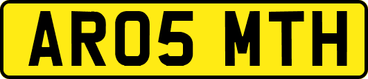 AR05MTH