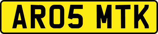 AR05MTK