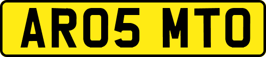 AR05MTO