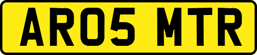 AR05MTR