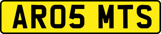 AR05MTS