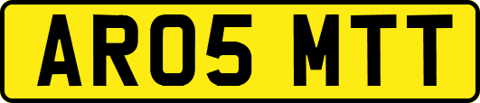 AR05MTT