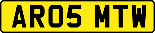 AR05MTW