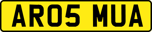 AR05MUA