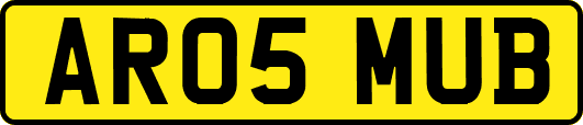 AR05MUB
