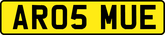 AR05MUE