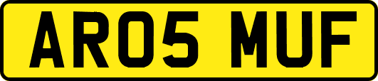 AR05MUF