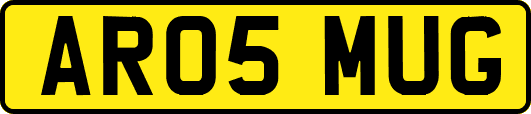 AR05MUG