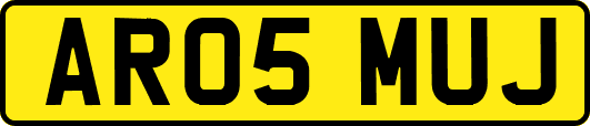 AR05MUJ