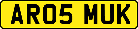 AR05MUK