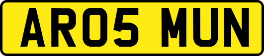 AR05MUN