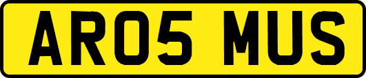 AR05MUS
