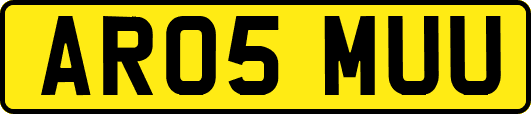 AR05MUU
